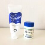 顔のシンプルスキンケア。ワセリンで、ととのえる
