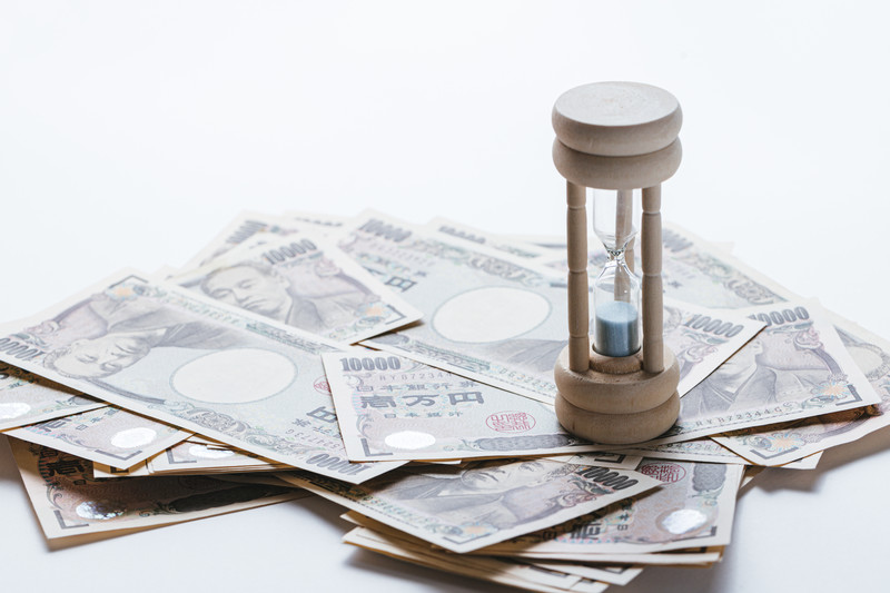 米国株からの配当金(2021年5月)
