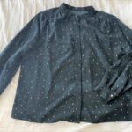 エアークローゼットで届いた洋服ブランド紹介「INNOWAVE(イノウェーブ)」