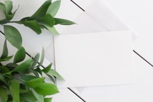 年賀状の処分はどうしてる? PDF化をして、実物は2年経過したら捨てることにしました