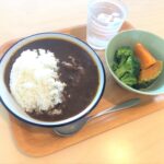 KDDI(9433)の株主優待でもらった、モルソー「国産牛すじ赤ワインカレー」