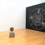 【展示めぐり】ライアン・ガンダー われらの時代のサイン で感じたもの。