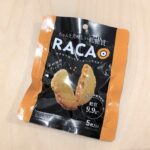 おからで作ったクッキーRACAO(ラカオ)がおいしい。砂糖断ち中のおやつにおすすめ。