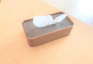 インテリアの話。よく使うものに関しては気に入ったものを選ぼう。