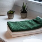 お風呂の水アカ・カビを予防したい。きれいを保つためにやれること。