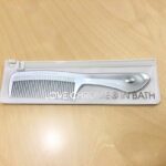 【ヘアケア】コーミングを取り入れて、コンディショナーを効果的にする【ラブクロムインバス テツキ】
