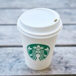 【スターバックスコーヒー】スタバのドリンクが無料でサイズアップできる。サイズアップモーニング。