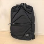 【グレゴリー 】カバートミッションデイスリムV3 は女性でも大きすぎずに持てるほどよいサイズ感のリュック。通勤用におすすめです