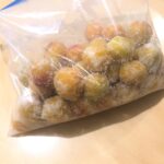 【手作り】はじめての梅干し作りレポート 漬け込み編