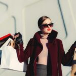 大人にふさわしいファッションアイテムって何だろう?ひとつずつ増やしていきたい。